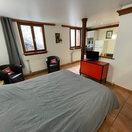 Apartment Cali Elina Riquewihr Kültér fotó