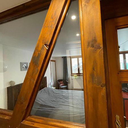 Apartment Cali Elina Riquewihr Kültér fotó