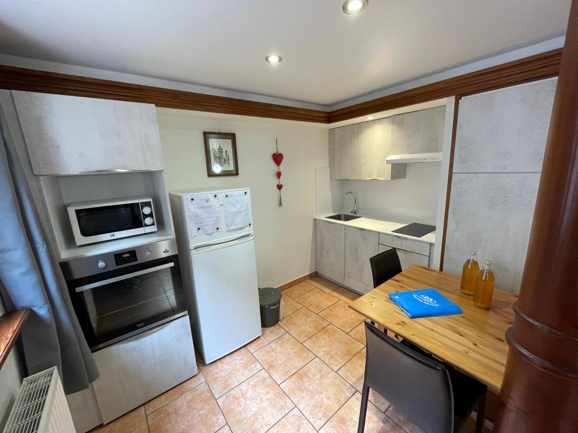 Apartment Cali Elina Riquewihr Kültér fotó