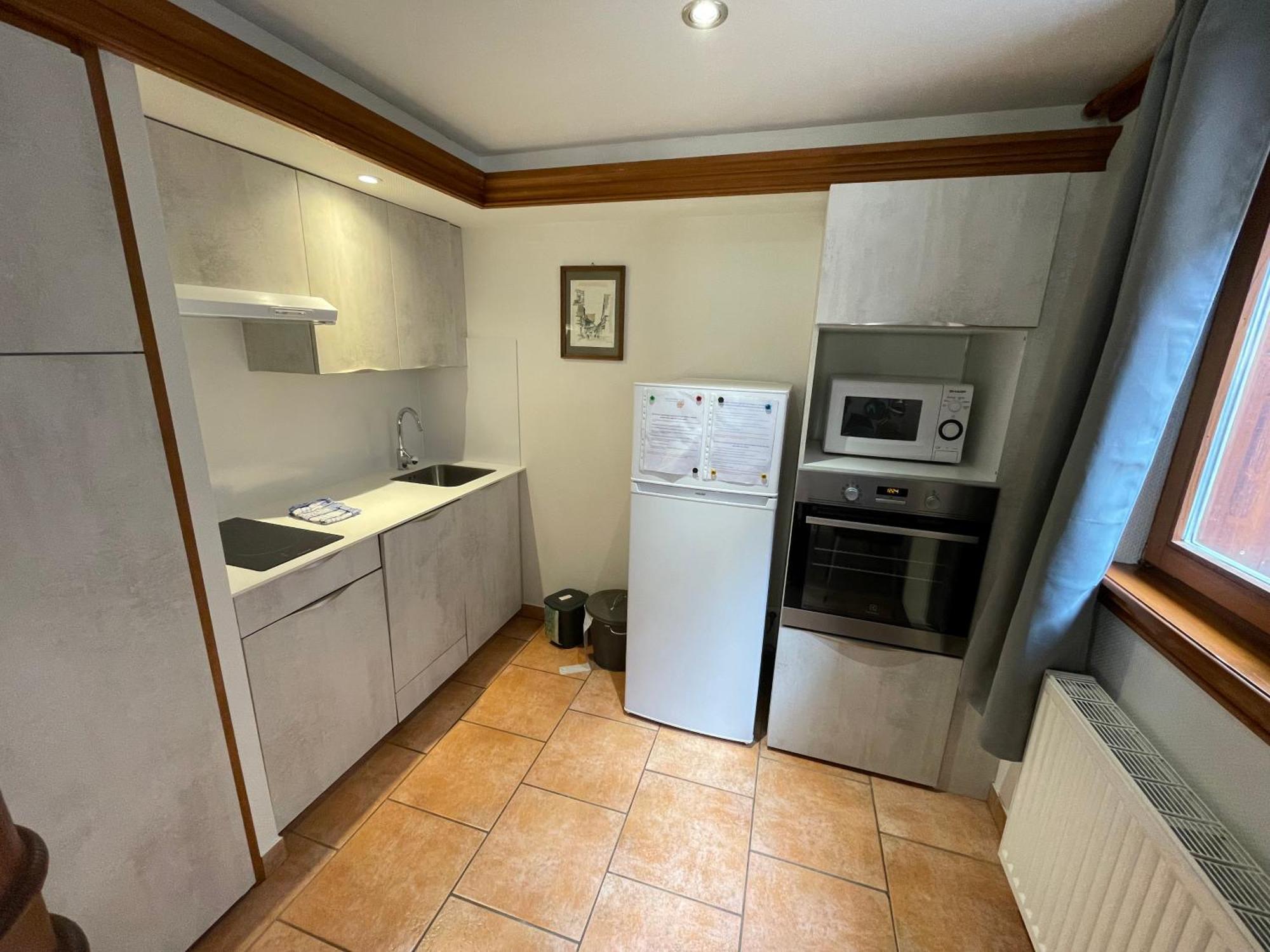 Apartment Cali Elina Riquewihr Kültér fotó