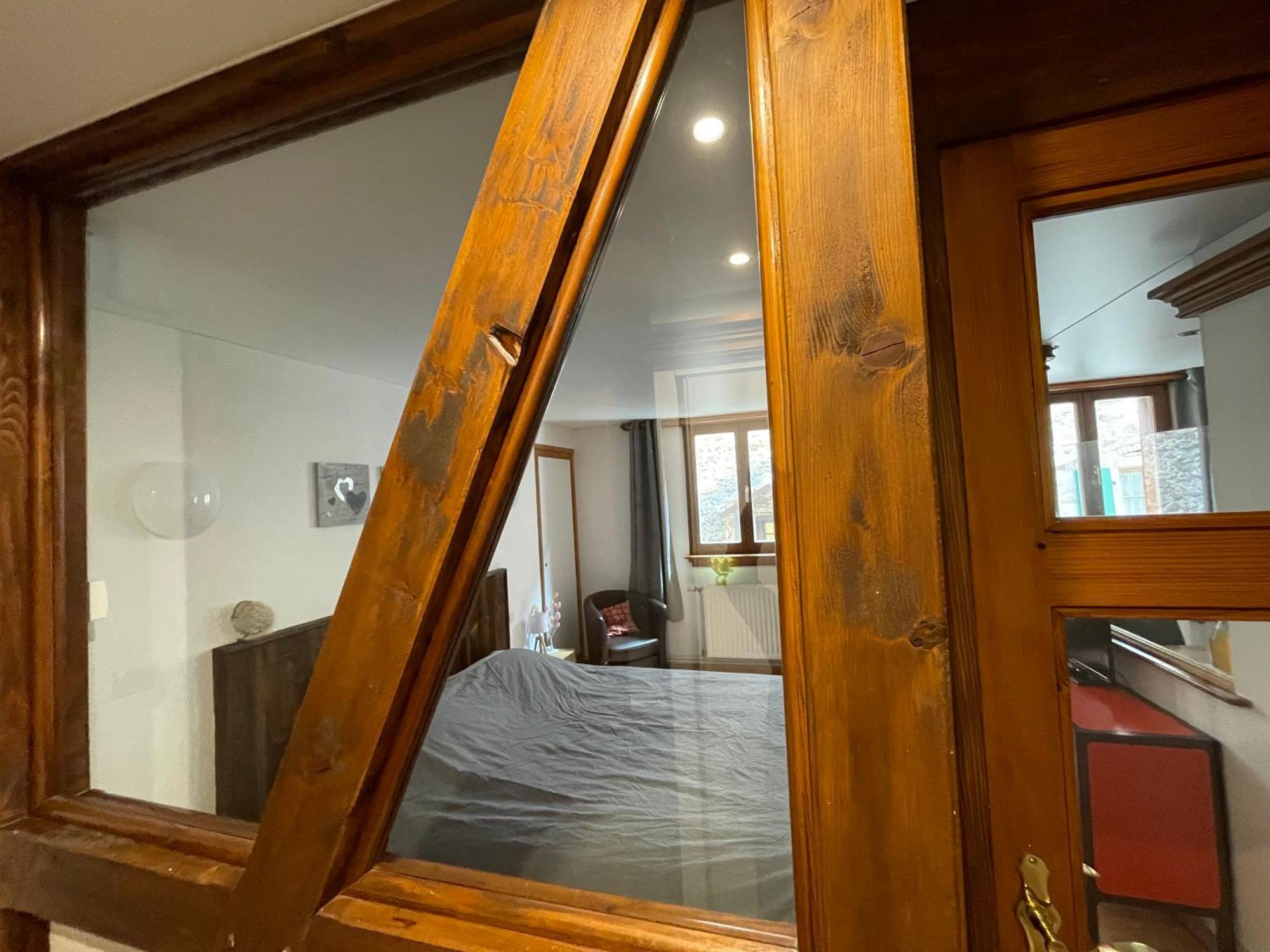 Apartment Cali Elina Riquewihr Kültér fotó