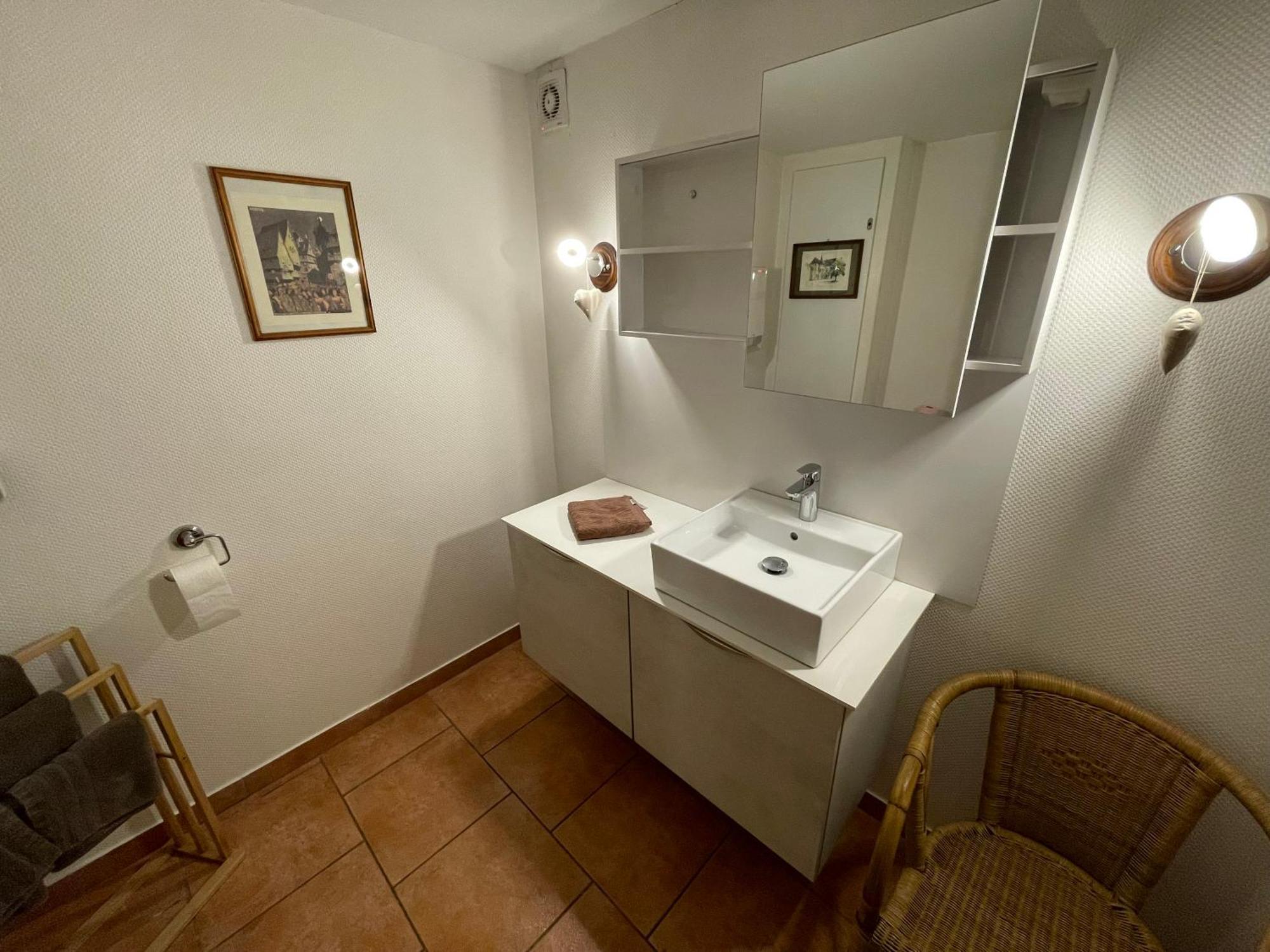 Apartment Cali Elina Riquewihr Kültér fotó