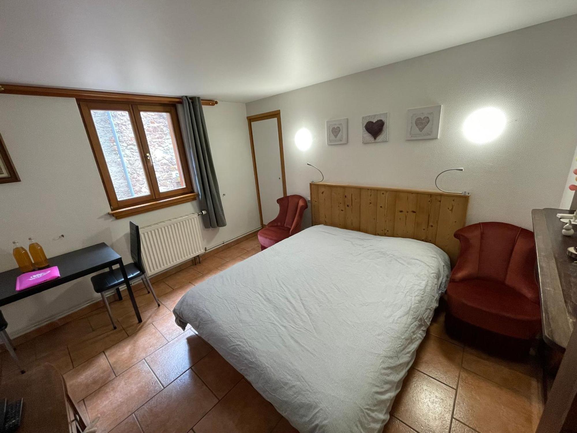 Apartment Cali Elina Riquewihr Kültér fotó