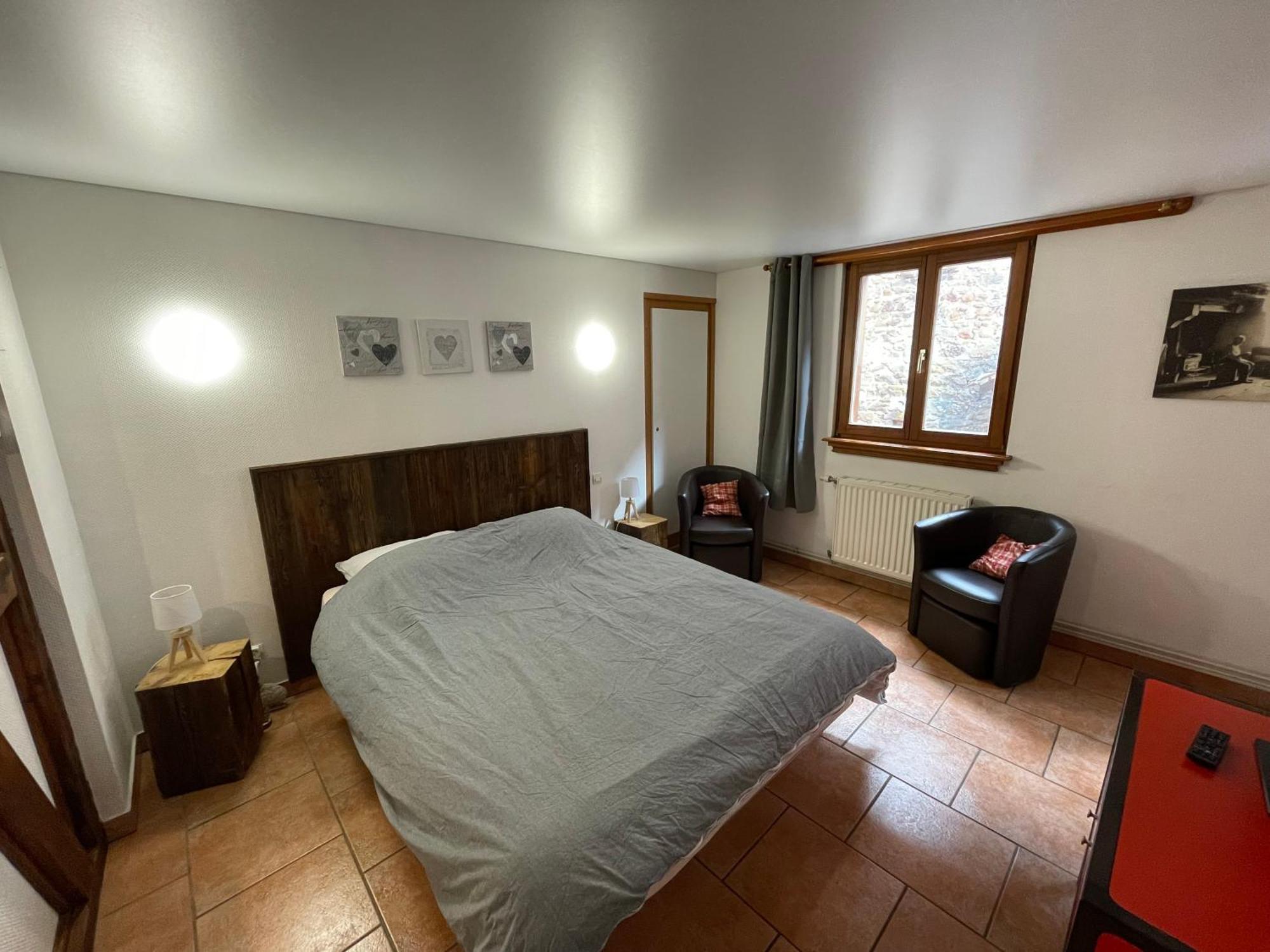 Apartment Cali Elina Riquewihr Kültér fotó