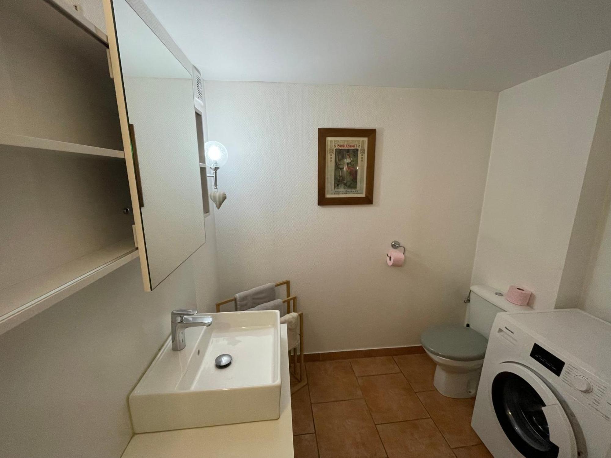 Apartment Cali Elina Riquewihr Kültér fotó