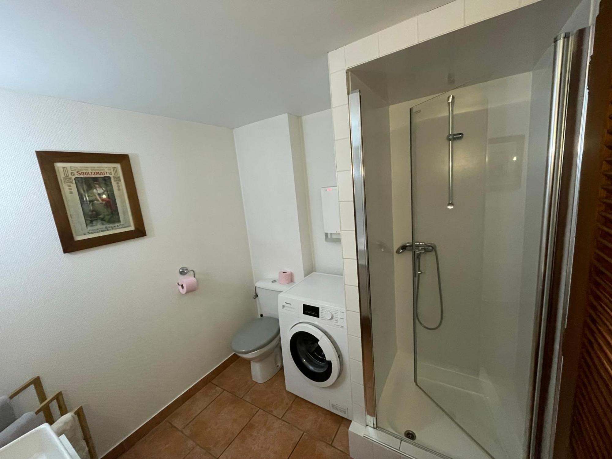 Apartment Cali Elina Riquewihr Kültér fotó