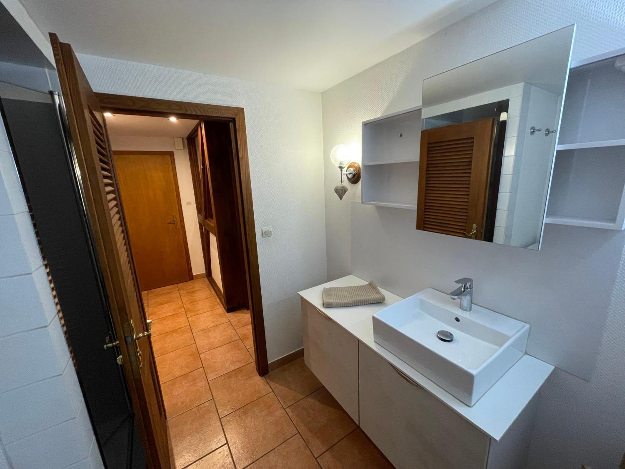 Apartment Cali Elina Riquewihr Kültér fotó